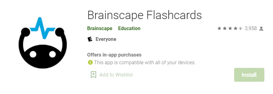 brainscape app for mac download